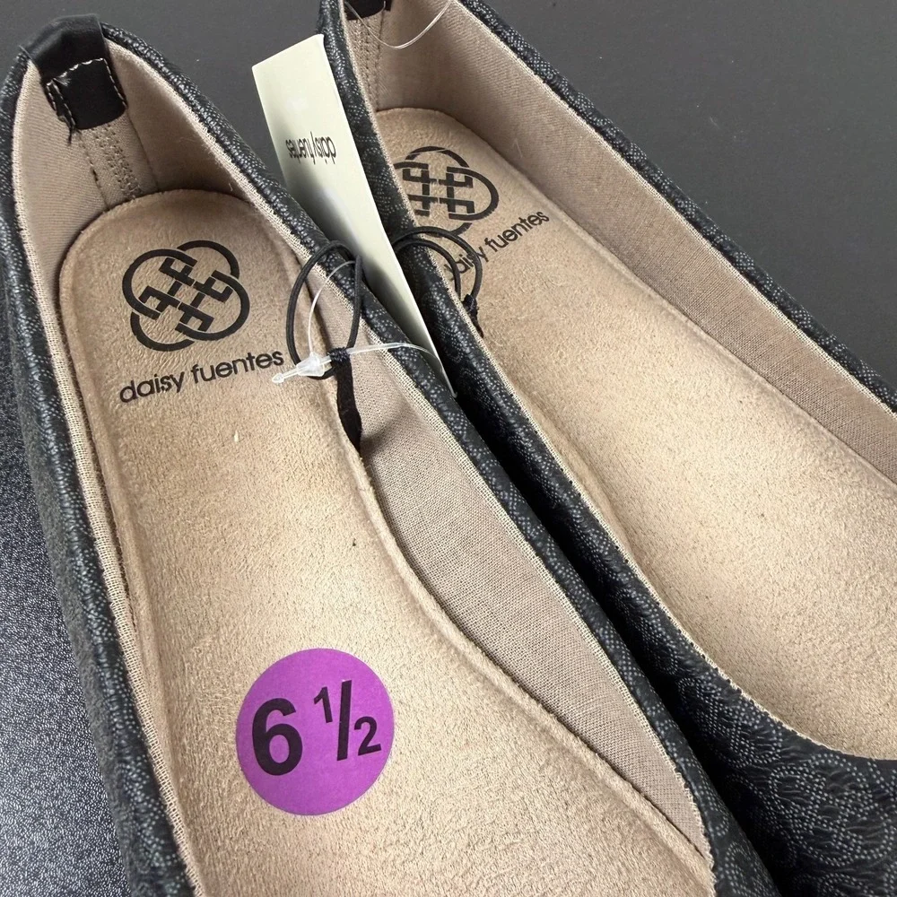 Daisy Fuentes new tags